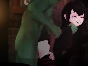 Mavis (No sounds) shad 5/16