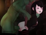 Mavis (No sounds) shad 7/16