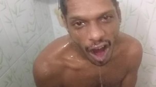 Nasty Shower