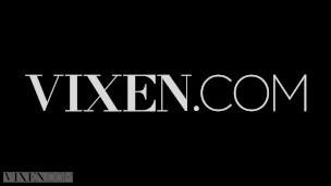 VIXEN Little Caprice Cheats In Paris