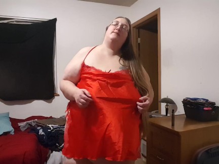 Free Flow | SSBBW