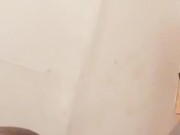 Stroking Big Black Dick - Screenshot 14 of 16 - Big Booty Moms