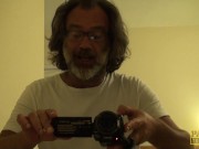 PASCALSSUBSLUTS - Anally slammed Sophie Garcia gets a facial 2/16