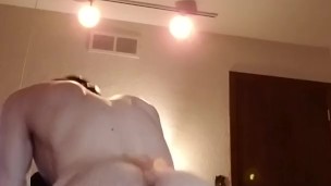 Lots of cum!