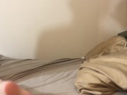 I bought my 18 y/o GF an IPad to make videos for me while I'm not around... 5/16