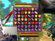 Naked Streaming And Orgasm - Hell Girls Pt 1