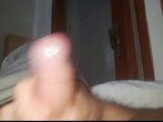 Vena del cazzo che esplode di piacere (for girls) 5/16