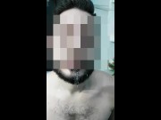 Girl Spitting on Face 16/16