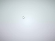 NEW MILF Black Woman Cleaning House Dimple Fat Ass Ebony BBW - Cami Creams 16/16