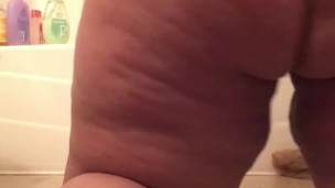 My BIG ASS (CLOSE UP) who wants to fuck me like this?