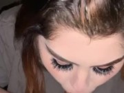 Late Night Head 5/16