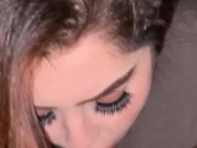 Late Night Head 7/16