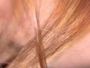 Late Night Head 8/16