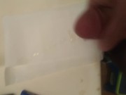 Jus playn - Screenshot 14 of 16 - Cumshot