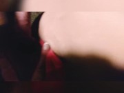 Cum on my pushy baby
