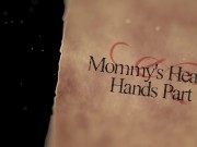Step Mommy's Healing Hands - Part 1 Trailer 4/16