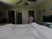 Step Mommy's Healing Hands - Part 1 Trailer 6/16