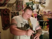 Strikeout - Screenshot 3 of 16 - Smoking Weed