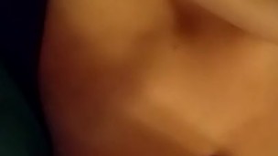 A lil tease for all my subs 