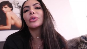 Pornhub Vlog Featuring Veronica Rodriguez!