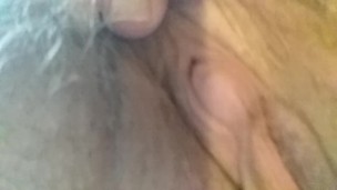 Pussy Jumping For Dick