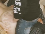 Meant to Record More but Got Carried Away Fucking 11/16