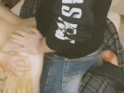 Meant to Record More but Got Carried Away Fucking 12/16