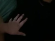 STEP SISTER CAUGHT PLAYING 7/16