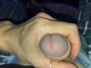 Le voglie notturne di mia cugina milf 2/16