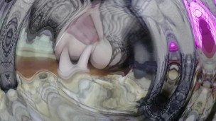 shemale fuck anal and cum 3