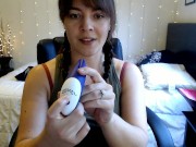 Toy Review - Paloqueth Clitoral Massager Vibrator