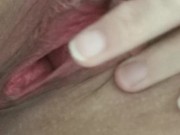 little squirt at work