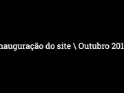 Meu Primeiro vídeo sensual gravado pelo meu namorado, atual marido