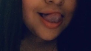 Snapchat Waifu