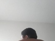 Bbw bounce - Screenshot 14 of 16 - Ass Clapping