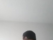 Bbw bounce