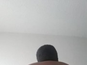 Bbw bounce - Screenshot 9 of 16 - Ass Clapping