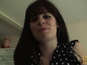 PASCALSSUBSLUTS - Choked babe Tiffany Naylor wants it rough 9/16