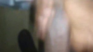 Jerking BBC