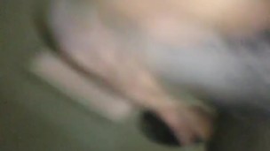 Jerking my BBC