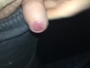 quick cum before sister cought me 14/16