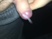 quick cum before sister cought me 7/16