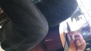 Rion King Guitar Jam and Singing Original Docuseries