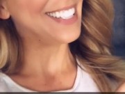 MILF fucks stepsons best friend live on Snapchat