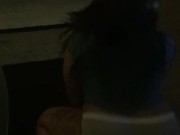 Fat ass ready to fuck!!