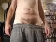 Just me messing around