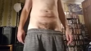 Just me messing around