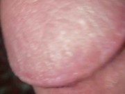 Jerking off for you