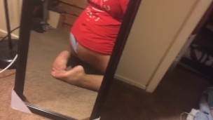 horny bottom