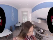 VirtualRealPorn.com - Overcocked